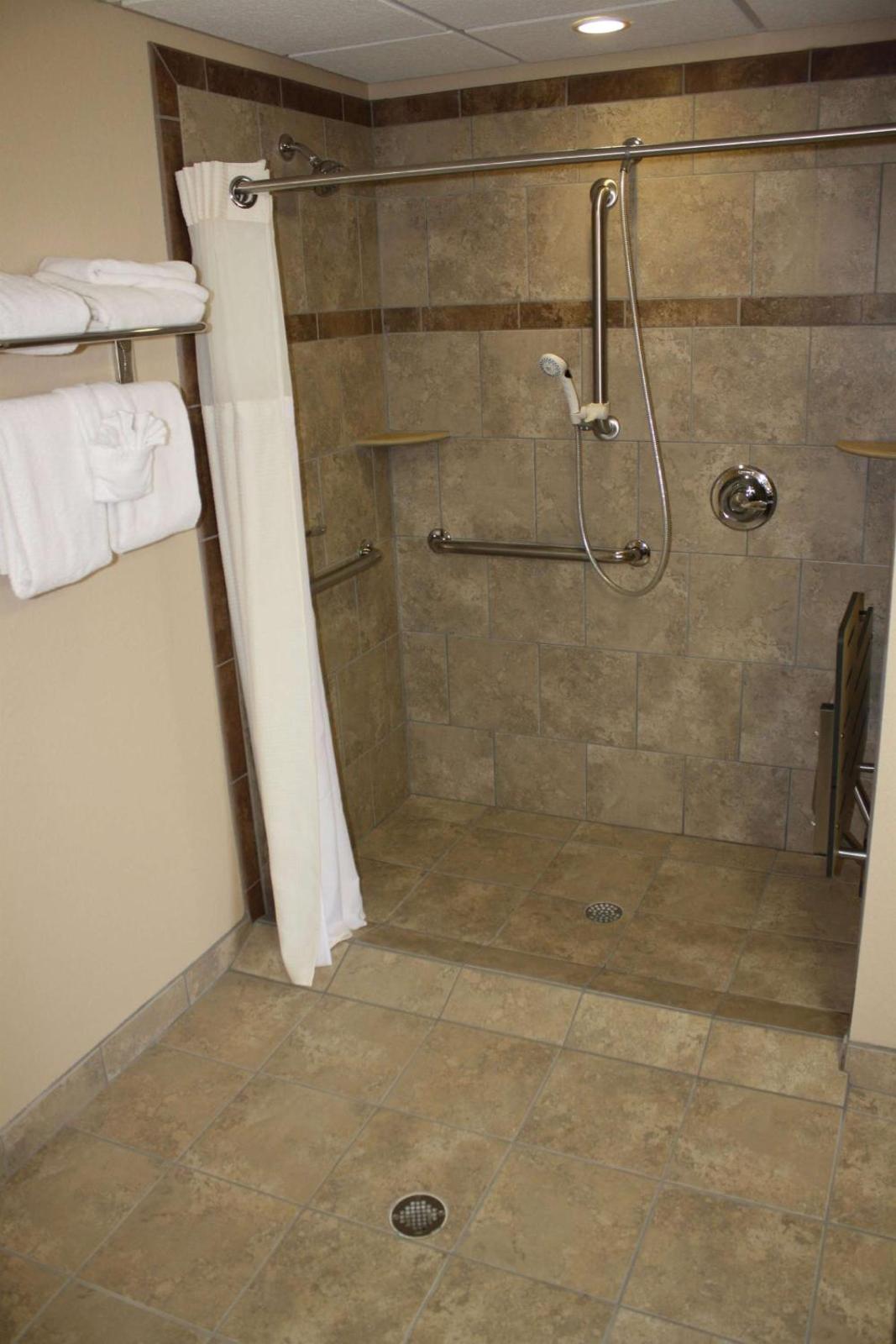 Osage Creek Lodge