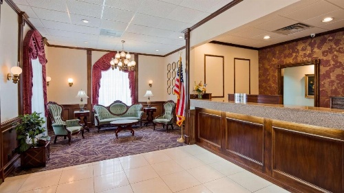 Osage Creek Lodge image 10