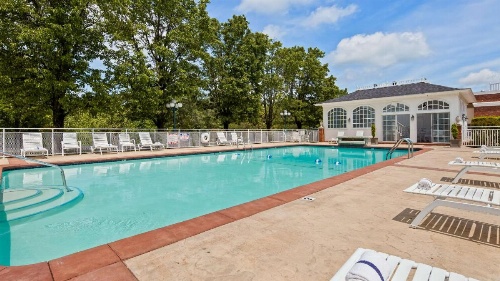 Osage Creek Lodge image 15