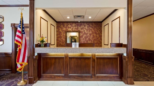 Osage Creek Lodge image 9